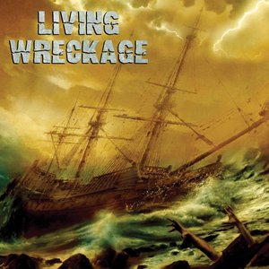 Imagem de 'Living Wreckage'