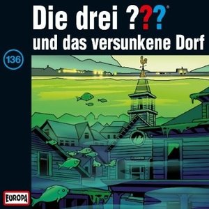 '136/und das versunkene Dorf' için resim