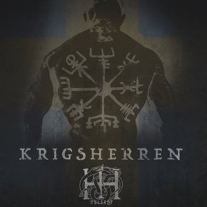 Image pour 'Krigsherren'