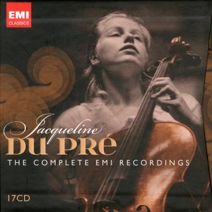Image for 'The Complete Emi Recordings'