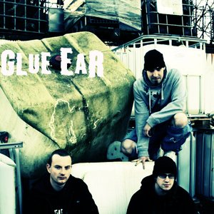 Image pour 'Glue Ear'