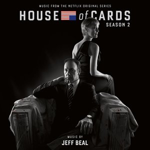 Imagen de 'House Of Cards: Season 2 (Music From The Netflix Original Series)'