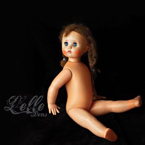 Image for 'Lelle'