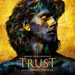 Image for 'Trust (Original Series Soundtrack)'