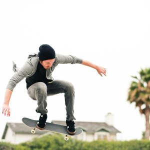Bild för 'Josh Garrels'