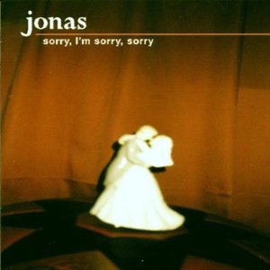 'Sorry, I'm sorry, sorry'の画像