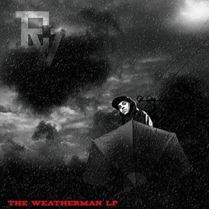 Image for 'The Weatherman'