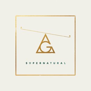 Image for 'Supernatural - Single'