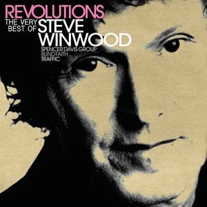 Immagine per 'Revolutions: The Very Best of Steve Winwood'