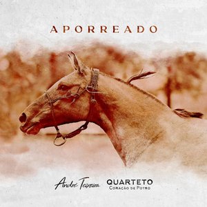 “Aporreado”的封面