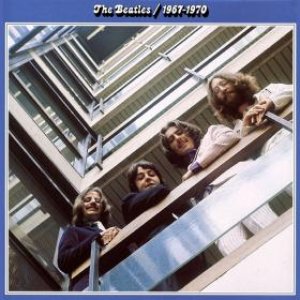 Image for 'The Beatles 1967-1970 Disc 2'