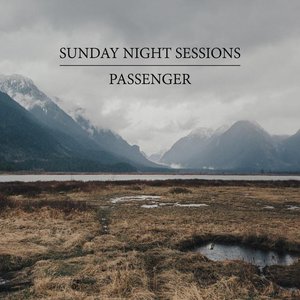 “Sunday Night Sessions”的封面