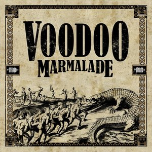 Image for 'Voodoo Marmalade'