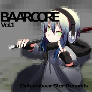 Image for 'Baarcore Vol.1'