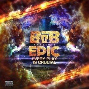 Image for 'EPIC (Every Play Is Crucial)'