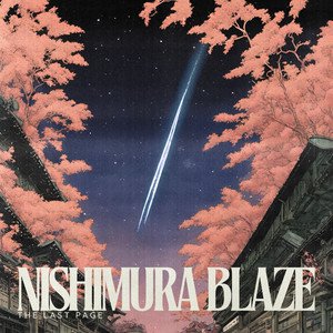 Image for 'Nishimura Blaze'