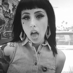 Image for 'Kreayshawn'