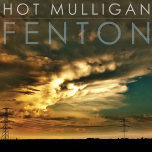 Image for 'Fenton - EP'