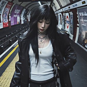 “태연”的封面