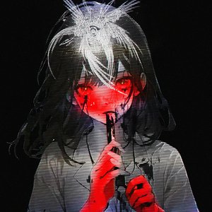 Image for 'my wrists cry for me'