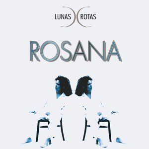 Image for 'Lunas Rotas'
