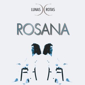 Immagine per 'Lunas Rotas'