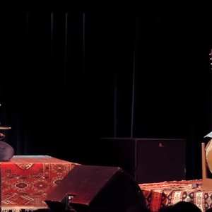 'Kayhan Kalhor & Toumani Diabaté'の画像