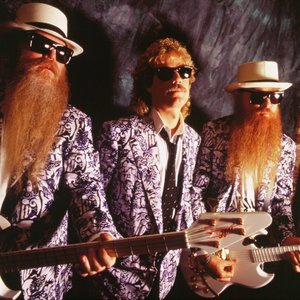 Image for 'ZZ Top'