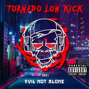 Image for 'Tornado Low Kick'