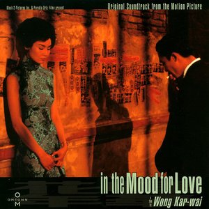 Image for 'In the Mood for Love'