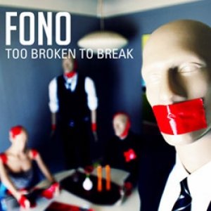 Image for 'Too Broken To Break'