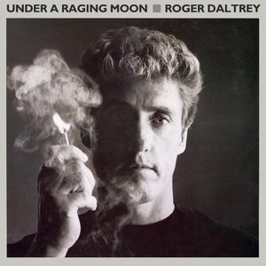 Image for 'Under a Raging Moon'