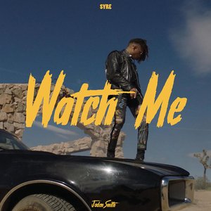 Image for 'Watch Me'