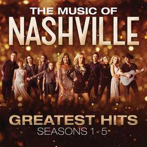 Imagen de 'The Music Of Nashville: Greatest Hits Seasons 1-5'