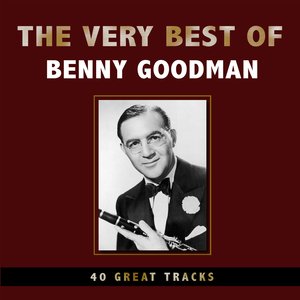 Imagem de 'The Very Best of Benny Goodman'