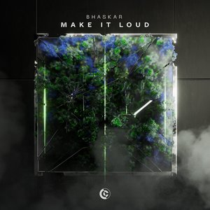 “Make It Loud”的封面