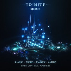 'Trinite (Remixes)'の画像