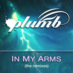Image for 'In My Arms (The Remixes)'