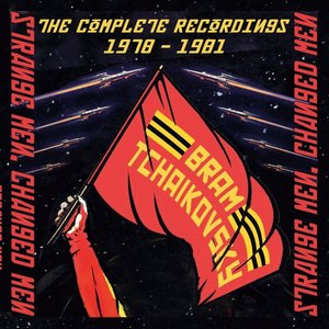 Изображение для 'Strange Men, Changed Men: The Complete Recordings 1978-1981'