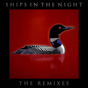“The Remixes”的封面