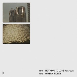 Image for 'NOTHING TO LOSE / INNER CIRCLES'