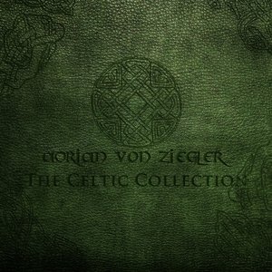 “The Celtic Collection”的封面