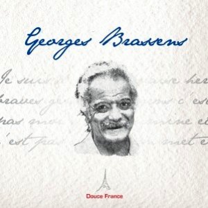 'George Brassens: Douce France'の画像