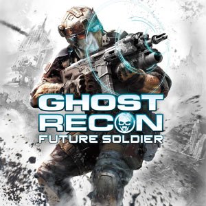 Image for 'Ghost Recon: Future Soldier'