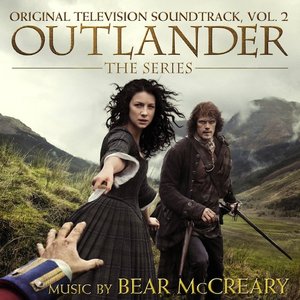 Image pour 'Outlander: Season 1, Vol. 2 (Original Television Soundtrack)'