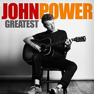 Zdjęcia dla 'Greatest - John Power'