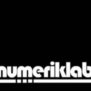 Image for 'Numeriklab'