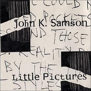 Image for 'Little Pictures'