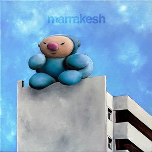 Image for 'Marrakesh'