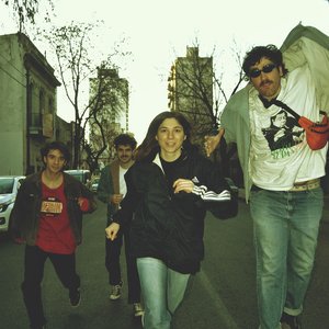 Image for 'Mora y los Metegoles'